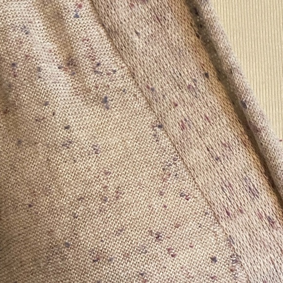 NWT J. JILL Open Front Cardigan - Picture 4 of 10